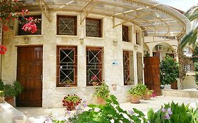 Asteras Hotel